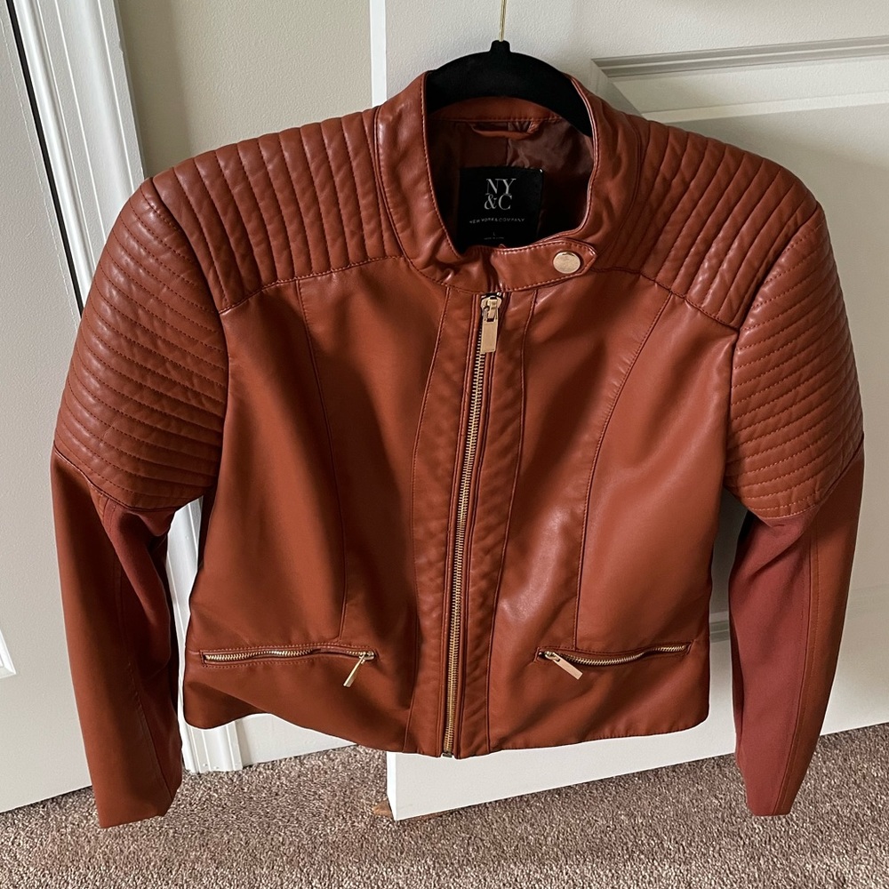 Moro Jacket - image 1